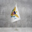 Прапорець Американських Віргінських Островів