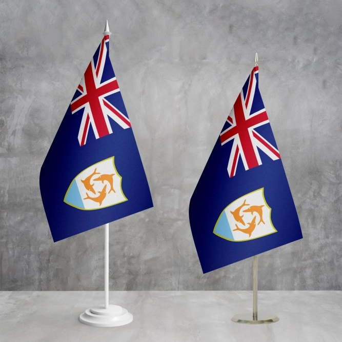 Прапорець Ангільї