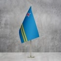 Флажок Арубы