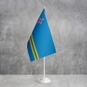 Флажок Арубы