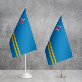 Прапорець Аруби