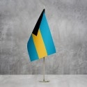 Прапорець Багамських Островів