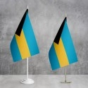 Прапорець Багамських Островів