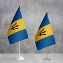 Флажок Барбадоса