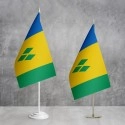 Флажок Сент-Винсента и Гренадин