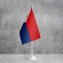 Флажок Синт-Мартена