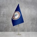 Флажок Виргинии (штат США)