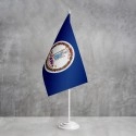 Флажок Виргинии (штат США)