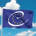 Флаг Совета Европы