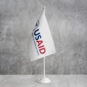 Прапорець USAID