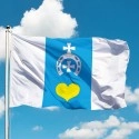 Прапор Березані