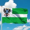 Флаг Черниговской области