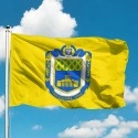 Прапор Голосіївського району Києва