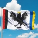 Прапор Івано-Франківської області