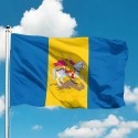 Прапор Київської області