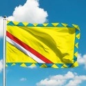 Прапор Мукачево