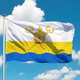 Прапор Миколаївської області
