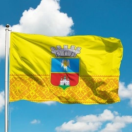 Прапор Василькова