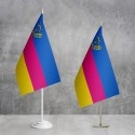 Прапорець Білоцерківського району Київської області