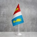 Флажок Бориспольского района Киевской области