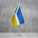 Флажок Броваров