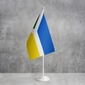 Флажок Броваров