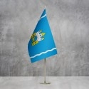 Флажок Броварского района Киевской области