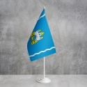 Флажок Броварского района Киевской области