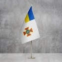 Флажок ГСЧС Украины