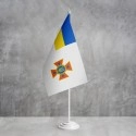 Флажок ГСЧС Украины