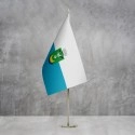 Прапорець Дарницького району Києва