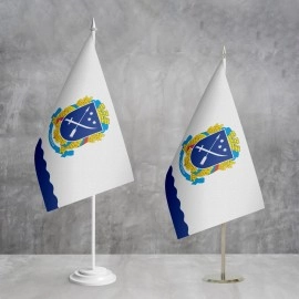 Прапорець Дніпра