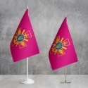 Прапорець Генерального штабу ЗСУ