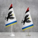 Флажок Ивано-Франковской области