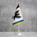 Флажок Ивано-Франковской области
