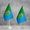 Флажок Кагарлыка