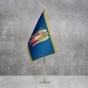 Прапорець Києва