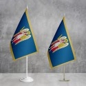 Прапорець Києва