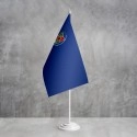 Прапорець Луганської області