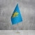 Прапорець Львівської області