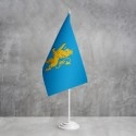 Прапорець Львівської області