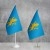 Прапорець Львівської області