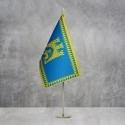 Прапорець Львова (Хоругва)