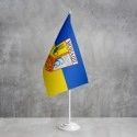 Прапорець Монаші