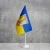 Прапорець Монаші