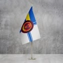 Прапорець Морської піхоти України v2