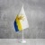 Прапорець Миколаївської області