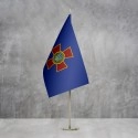 Флажок Национальной Гвардии Украины