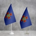 Флажок Национальной Гвардии Украины