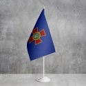 Флажок Национальной Гвардии Украины